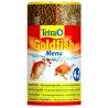 TETRA GOLDFISH MENU - 250ML