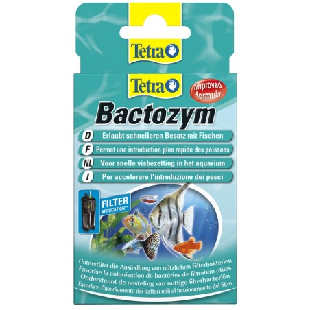 TETRA BACTOZYM