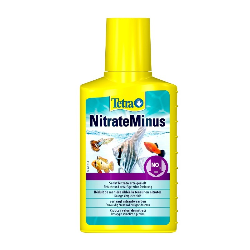 TETRA NITRATEMINUS -250 ML