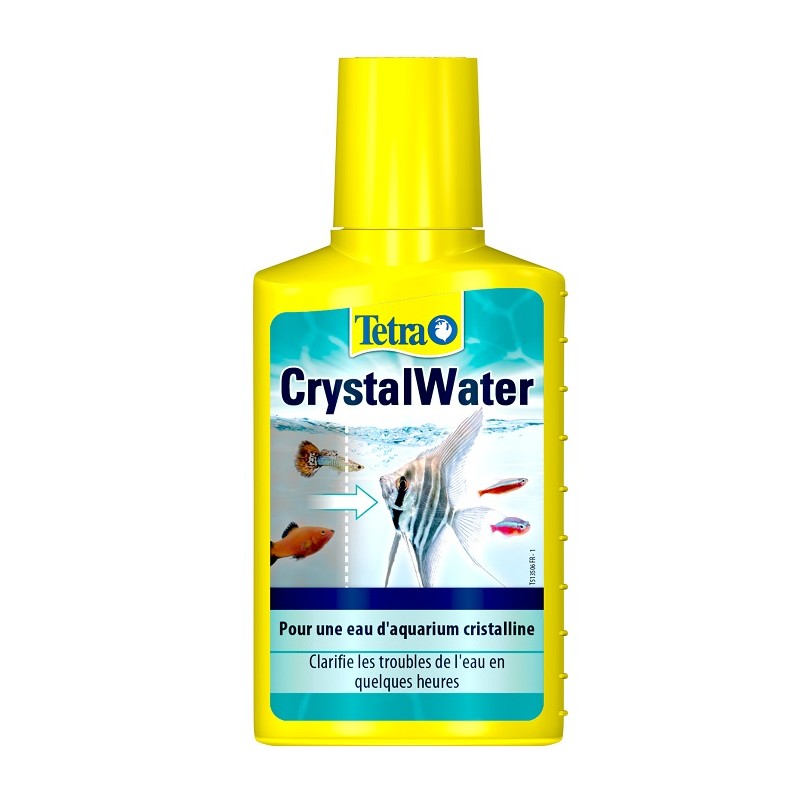 TETRA CRYSTALWATER -100 ML