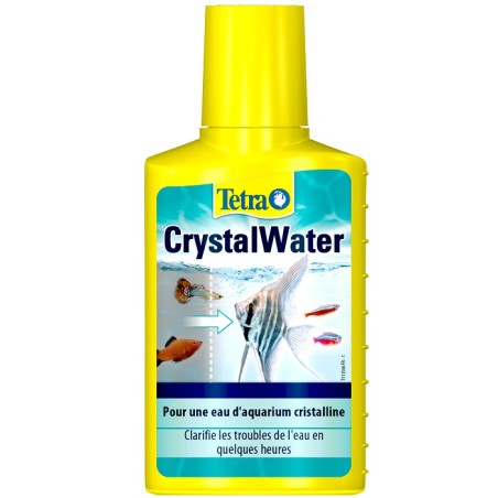 TETRA CRYSTALWATER -100 ML