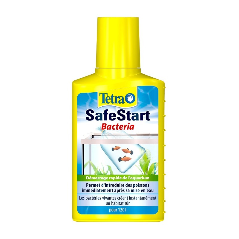 TETRA SAFESTART -100 ML