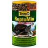 Tetrafauna Reptomin Menu - 250ml