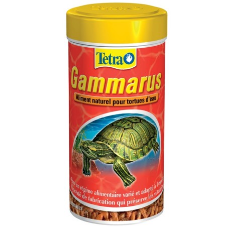 TETRAFAUNA GAMMARUS - 250ML