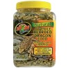 GRANULES CROISSANCE JEUNE DRAGON -283 G