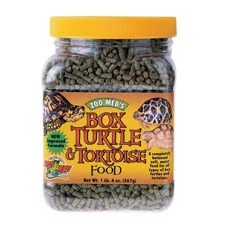 GRANULES TORTUE DE TERRE -283 G