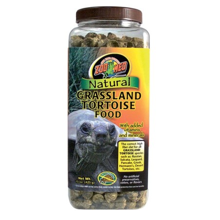 GRASSLAND TORTOISE -425 G