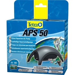 SAV TETRA APS 50