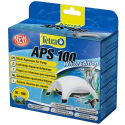 SAV Tetra APS 100-150