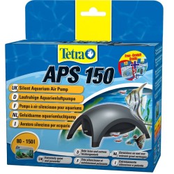 SAV Tetra APS 100-150