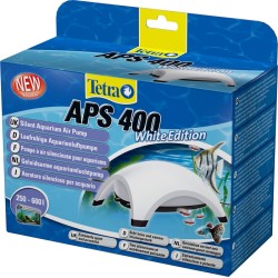 SAV TETRA APS 400