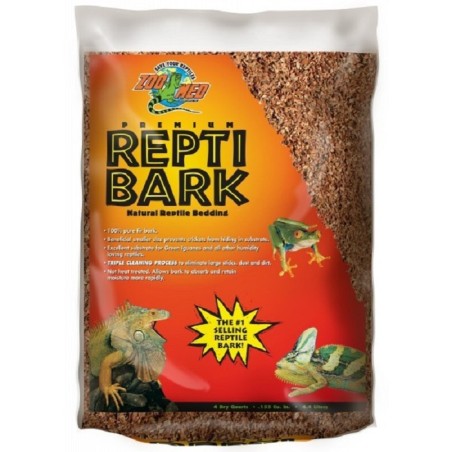 ECORCES DE PIN REPTI BARK -4,4L