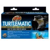 DISTRIBUTEUR DE NOURRITURE TORTUES ZOOMED