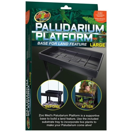 PLATEFORME PALUDARIUM LARGE