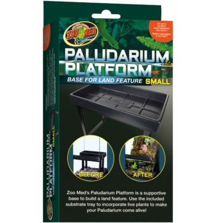 PLATEFORME PALUDARIUM SMALL