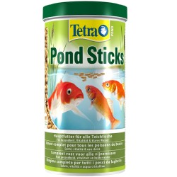 TETRA POND STICKS - 1L