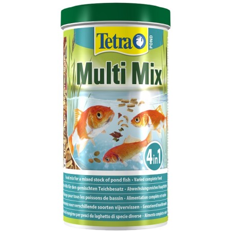 TETRA POND MULTIMIX - 1L