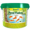 TETRA POND FLAKES - 10L