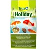 TETRA POND HOLIDAY - 14 JOURS