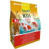 TETRA POND KOI STICKS - 4L