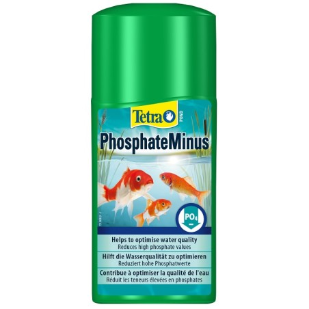 TETRA POND PHOSPHATEMINUS - 250ML