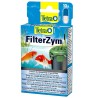 TETRA POND FILTER ZYM - 10 TABS