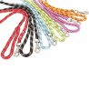 LAISSE NYLON CORDE -13mm-120cm