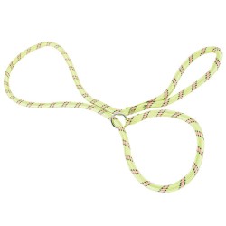 LAISSE NYLON CORDE -13mm-120cm