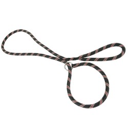 LAISSE NYLON CORDE -13mm-120cm