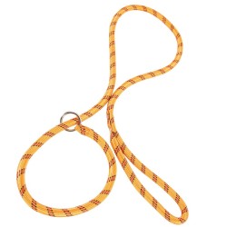 LAISSE NYLON CORDE -13mm-120cm