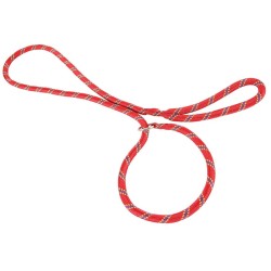 LAISSE NYLON CORDE -13mm-120cm