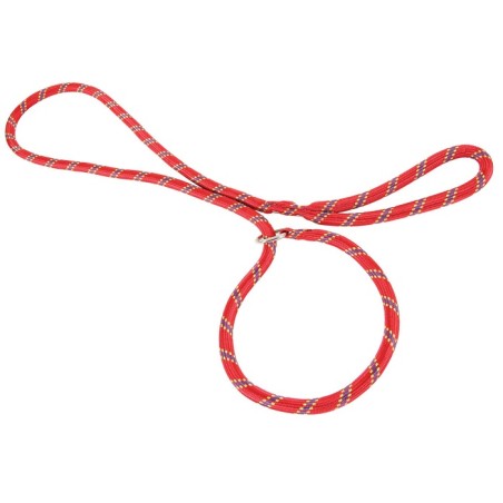 LAISSE NYLON CORDE -13mm-120cm