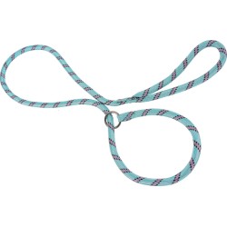 LAISSE NYLON CORDE -13mm-120cm