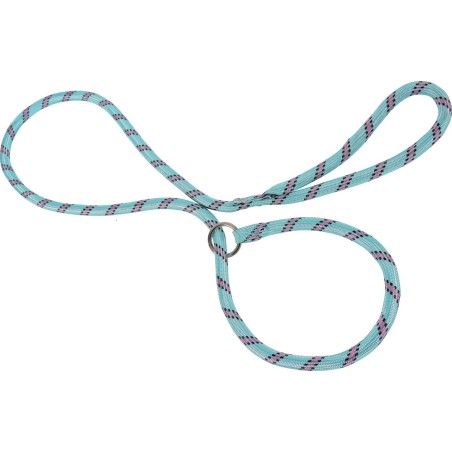 LAISSE NYLON CORDE -13mm-120cm